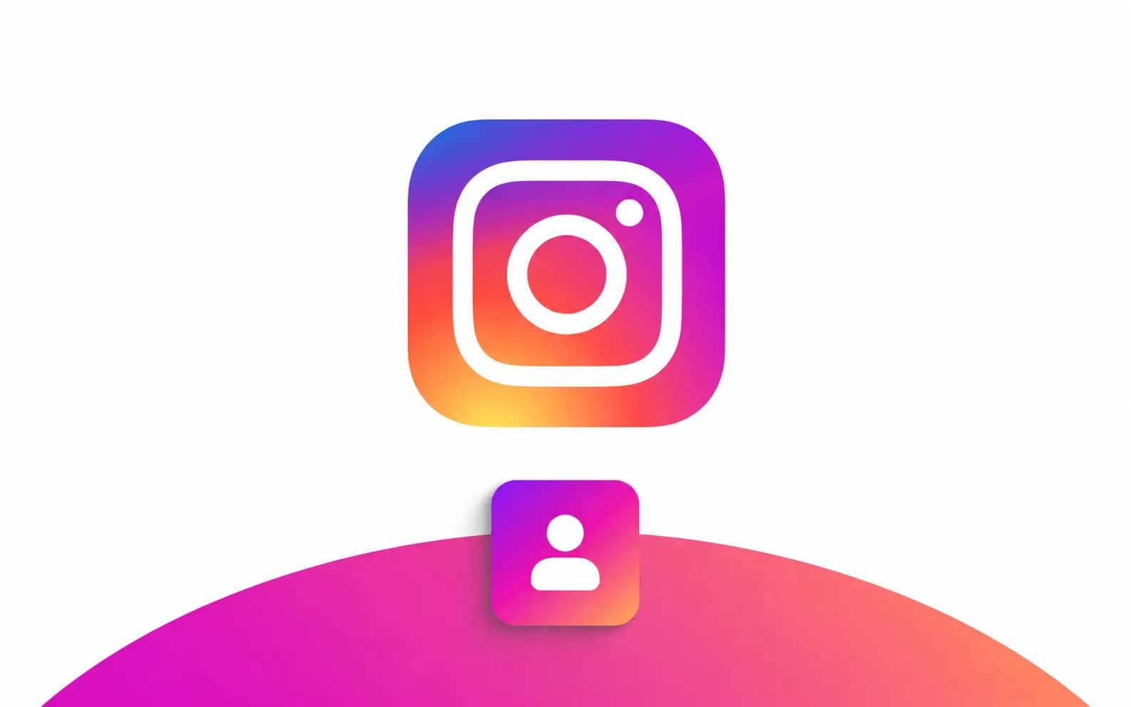 Perfil Instagram 1K Seguidores — imagem 1